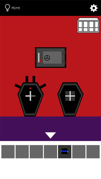 room escape Find Dwarfs 1 ภาพหน้าจอเกม