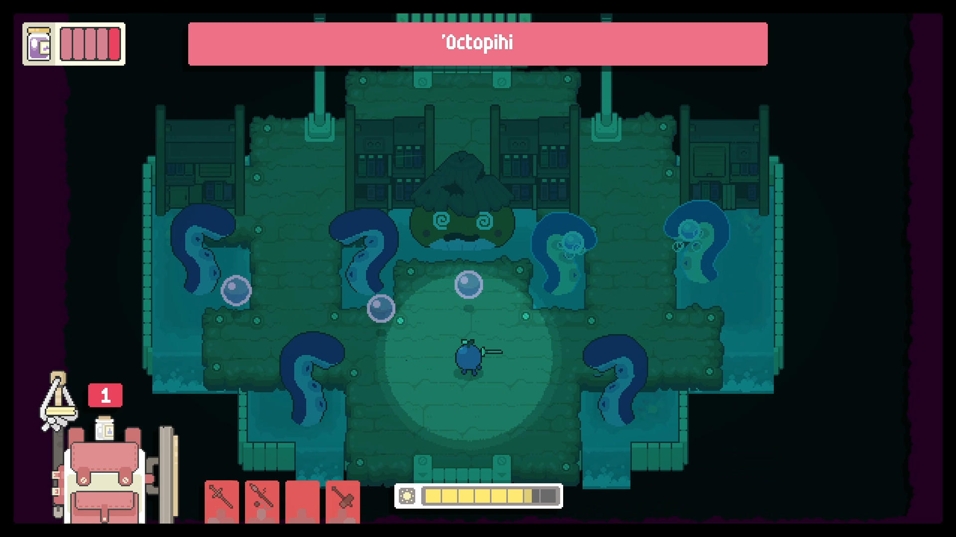 Screenshot 3 of เรื่องสวน 