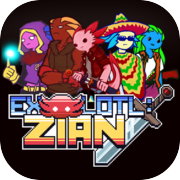 Exolotl : Zian