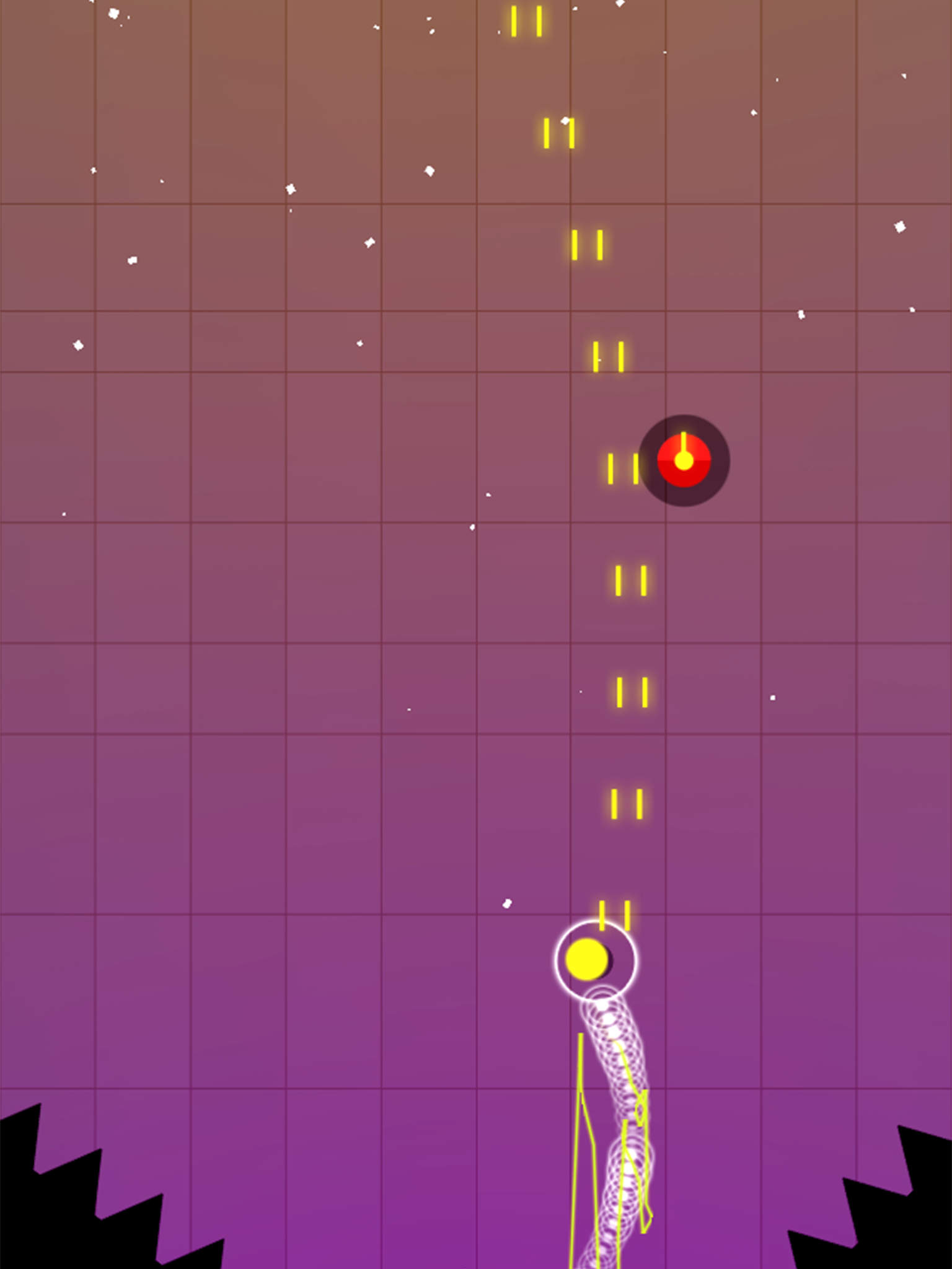 Skill Wave: Endless Fun Game Screenshot