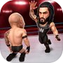 Icon of Rumble Wrestling : Fight Games