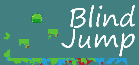 Banner of Blind Jump 