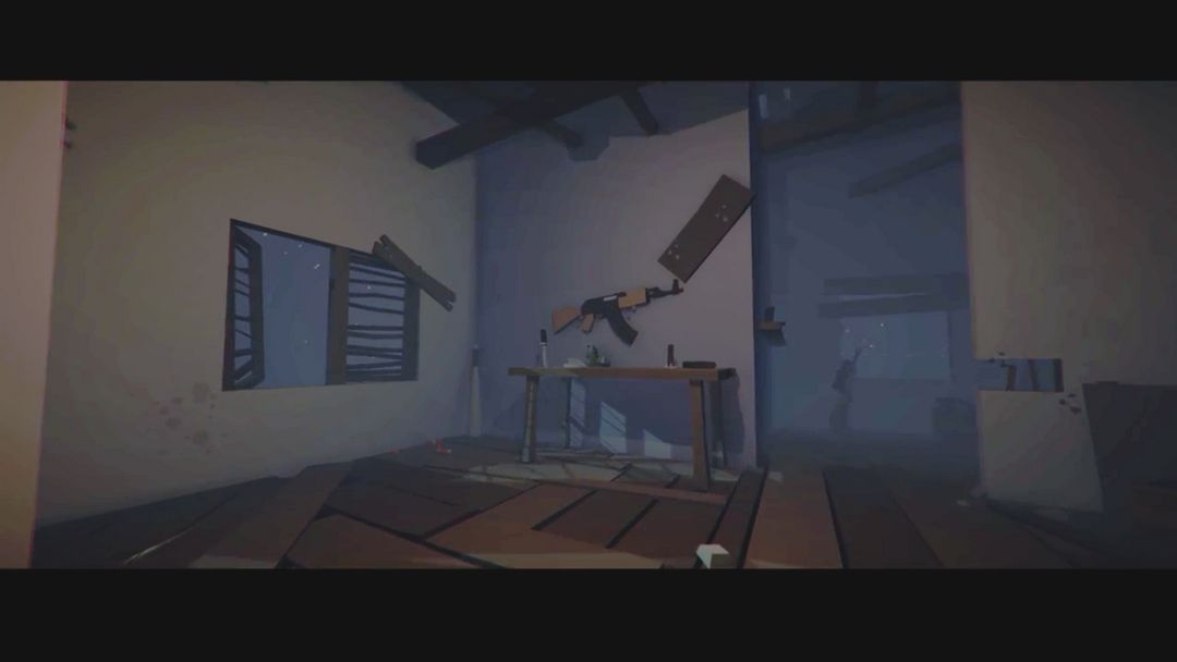 Screenshot of Zombie Town