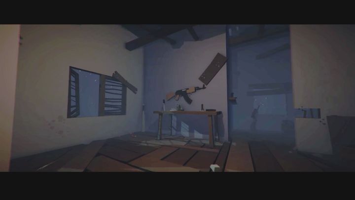 Screenshot 1 of Zombie Town (test server) 