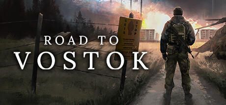 Banner of Road to Vostok 