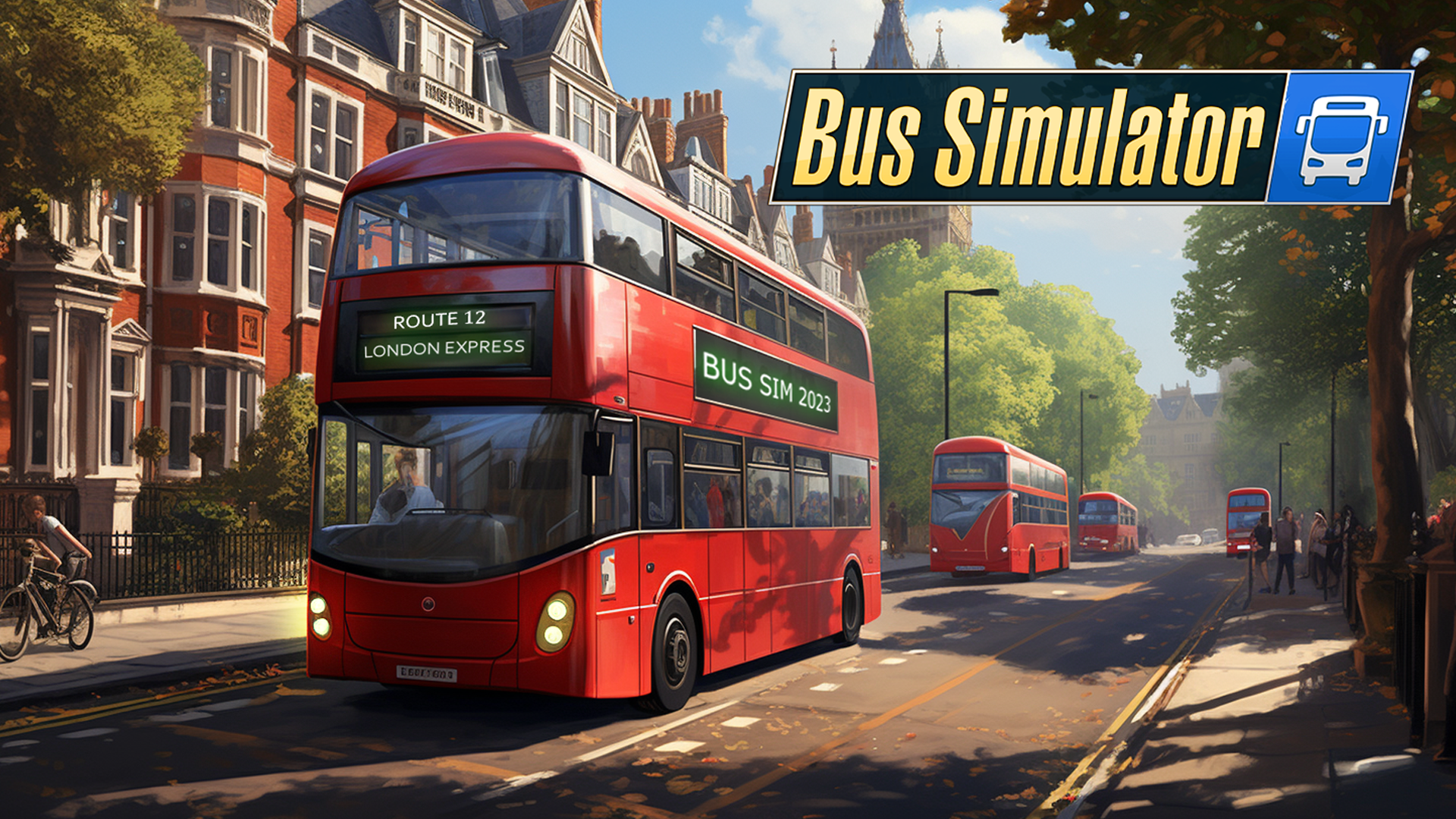 Jogos de ônibus Simulator 2023 versão móvel andróide iOS apk baixar  gratuitamente-TapTap