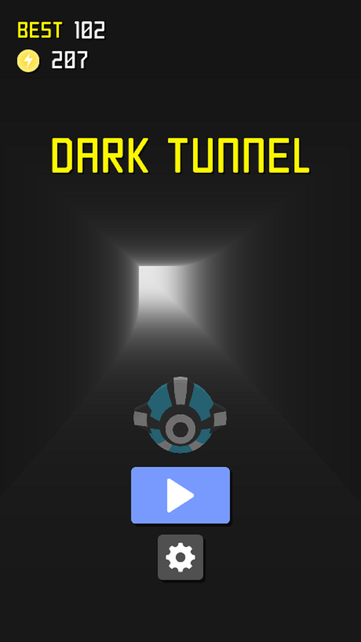 TunnelDash - Games