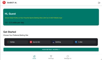 Basketball Shoot Game Screenshot