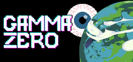 Banner of Gamma Zero 