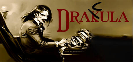 Banner of Drak(c)ula 