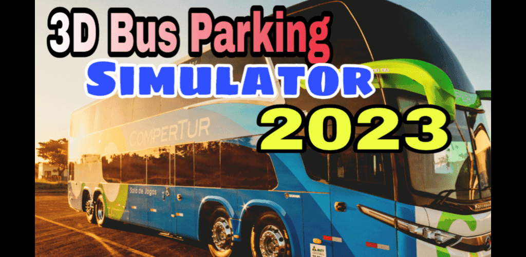 Banner of Buspark-Simulator 3
