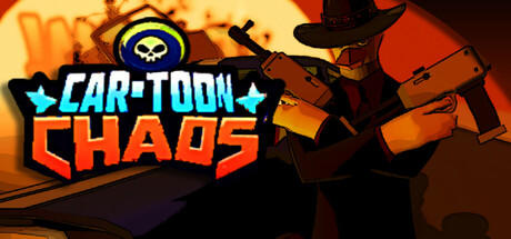 Banner of Car-Toon Chaos 