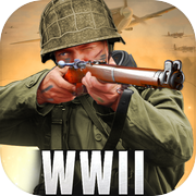 Game bắn súng WW2 trong Thế chiến 2