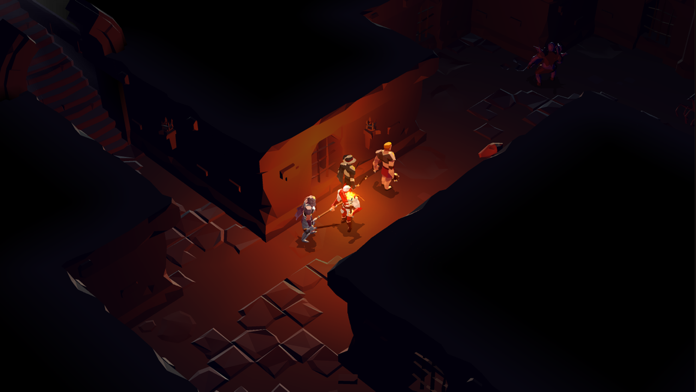 Screenshot 5 of Man or Vampire 