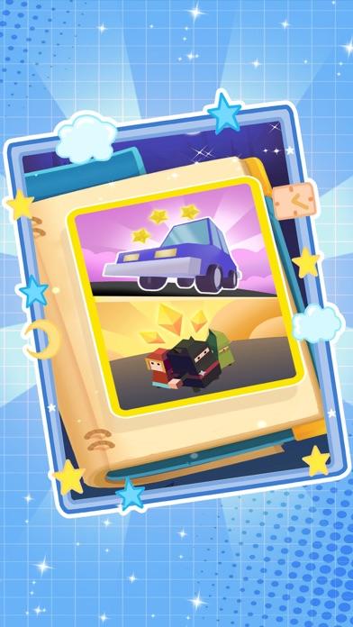 Forward TD Jump Latest Version for Android/iOS APK - TapTap
