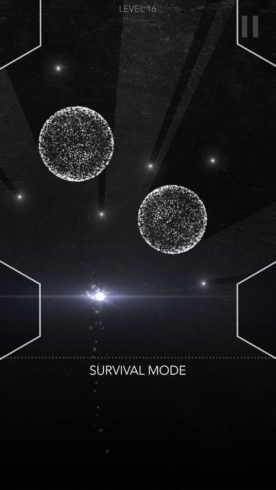 ElectronShock Game Screenshot