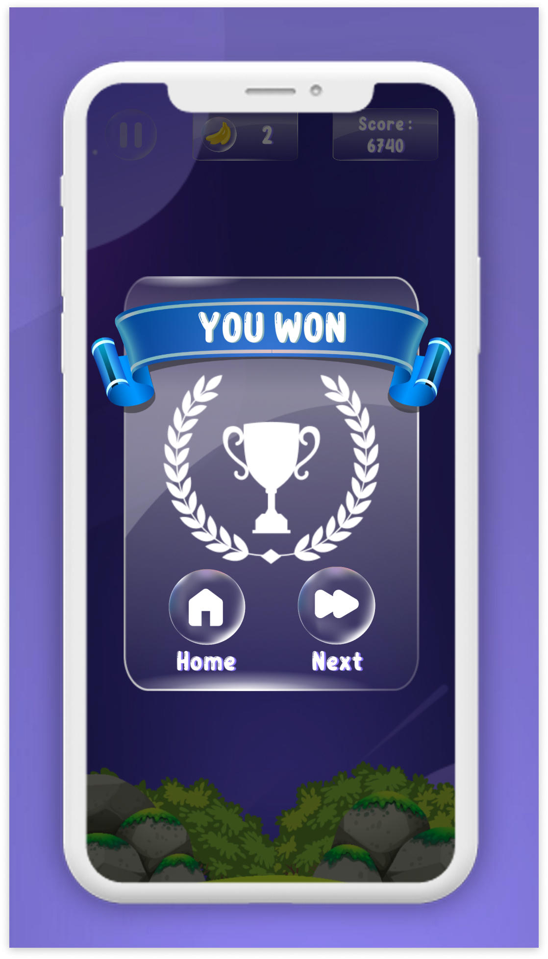 Screenshot 5 of Fruit shooter 