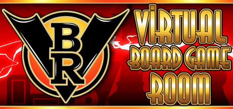 Banner of Virtual Board Game Room 