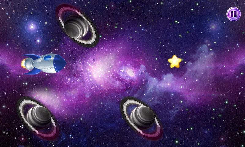 Rocket In Space Latest Version for Android/iOS APK - TapTap