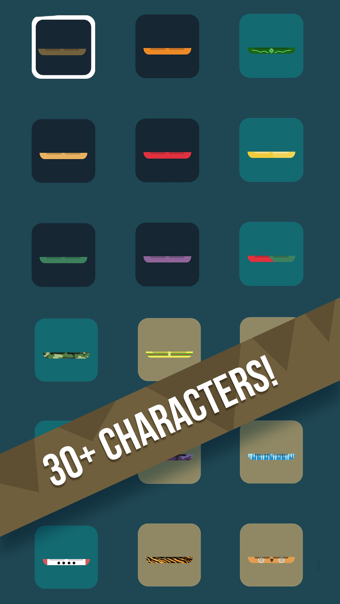 Skydive Rescue 遊戲截圖