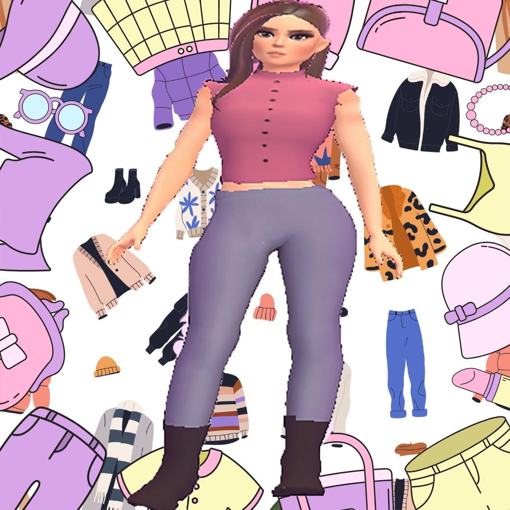 Doll Runway Designer Latest Version for Android/iOS - TapTap