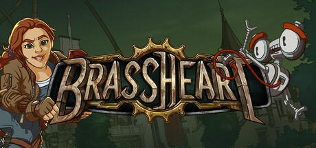 Banner of Brassheart 