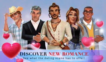 Desperate Housewives: The Game Game Screenshot