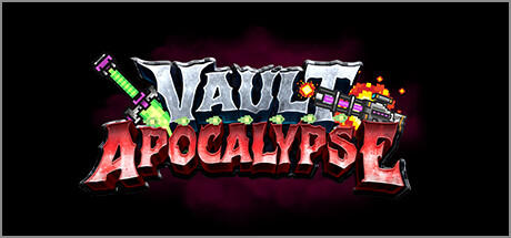 Banner of Vault-Apokalypse 
