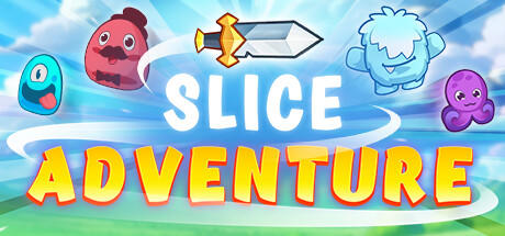 Banner of Slice Adventure 