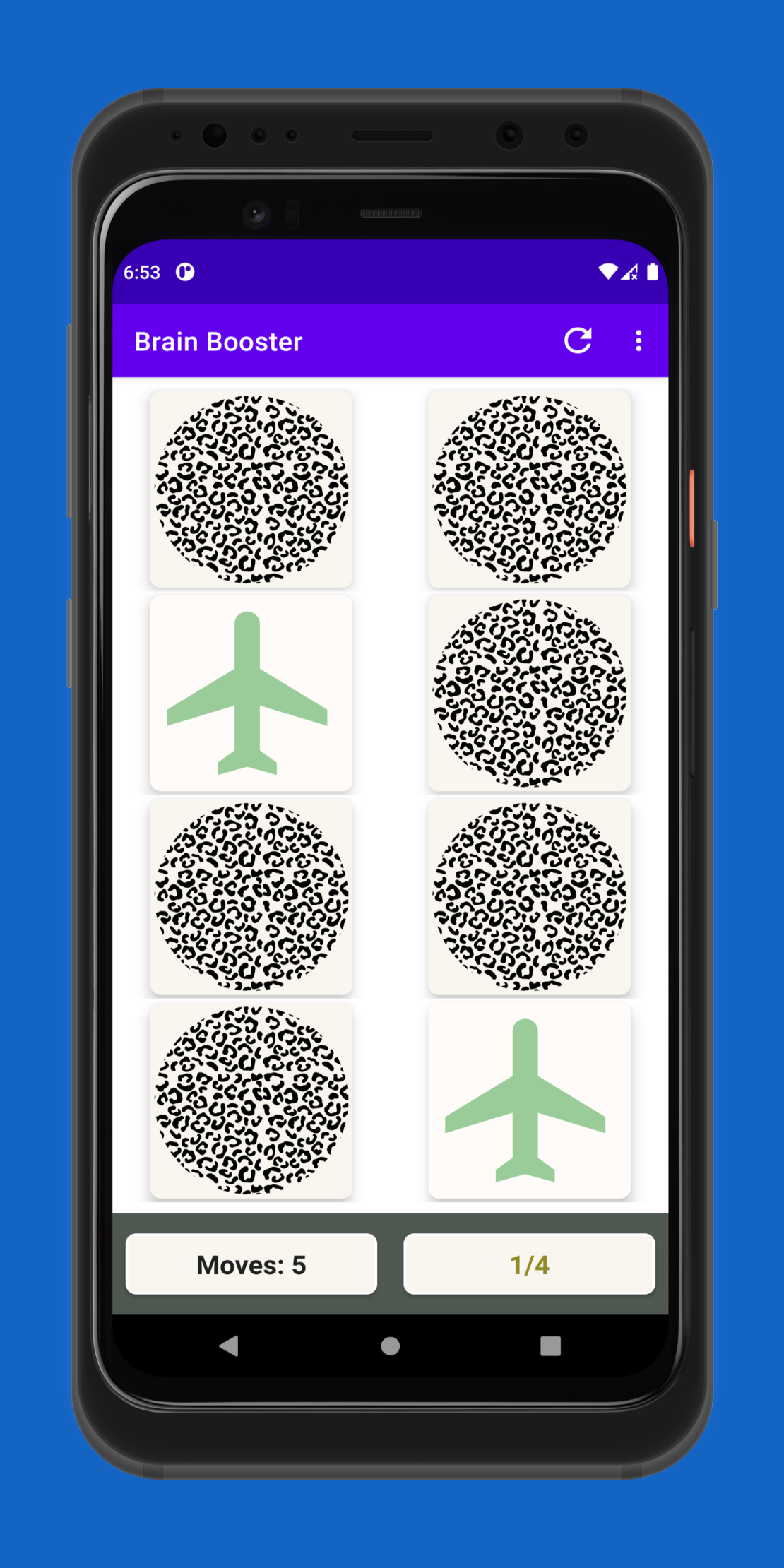 Brain Booster Latest Version for Android/iOS APK - TapTap