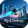 Icon of Fly & Deliver