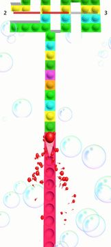 Lets pop it - Fidget Puzzle Game Screenshot