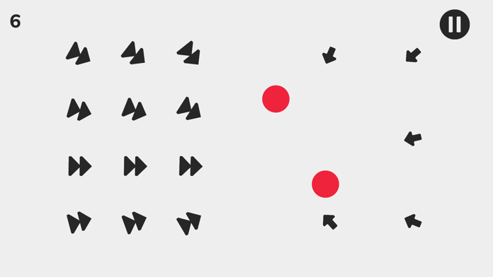Cuplikan Layar Game Point - Clicking Game