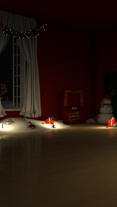 Escape Game: Merry Christmas ภาพหน้าจอเกม