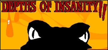 Banner of Depths of Insanity 2 