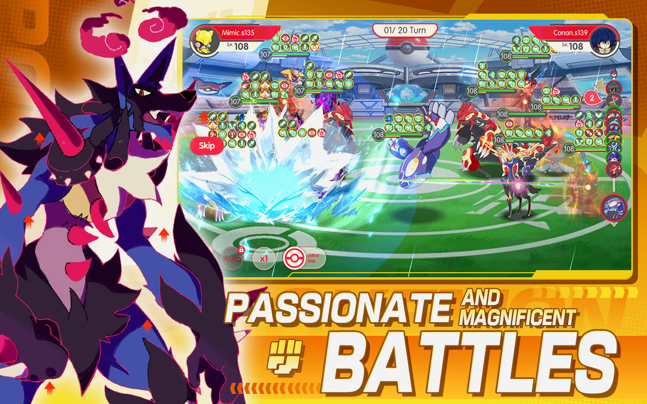 Screenshot of Mystic Land:Elf Island