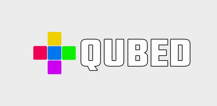 Banner of Puzzle Block Game for Qubed 1.5