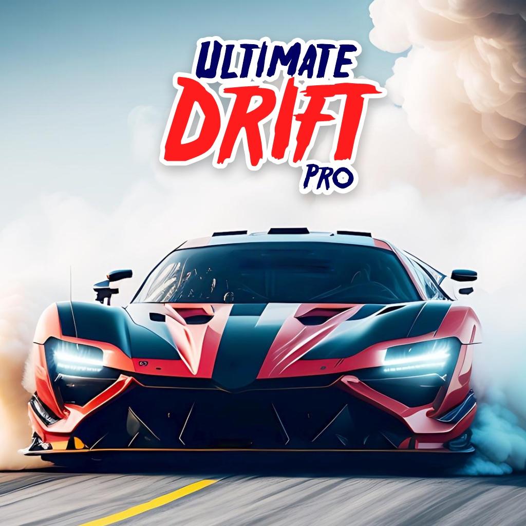Ultimate Drift Pro Latest Version for Android/iOS - TapTap