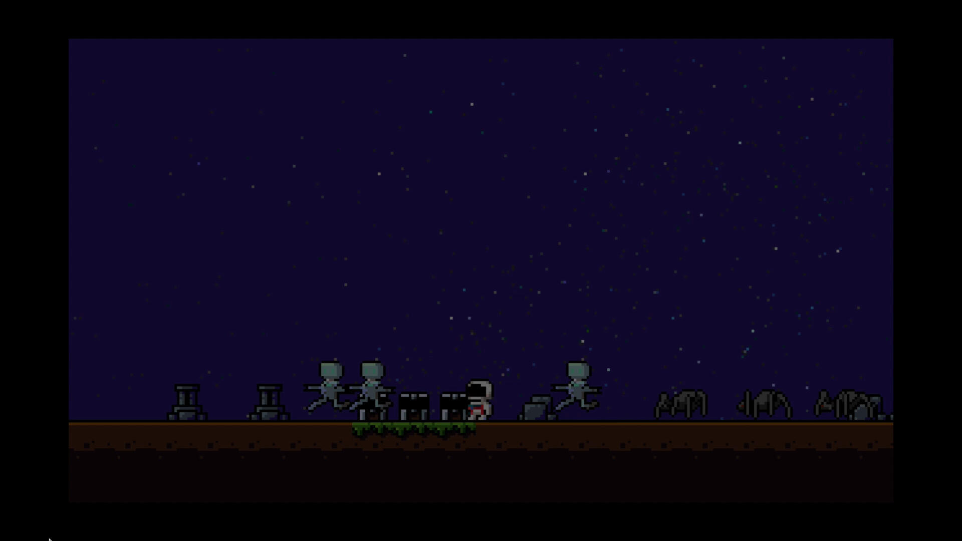 Moonport screenshot game