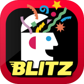 Scattergories Blitz