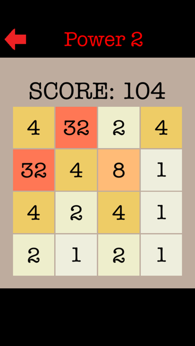 Watch Games Pack 1 Game Screenshot