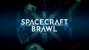 Screenshot dari video SpaceCraft Brawl