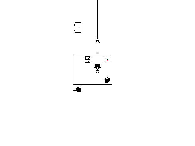 OMORI Game Screenshot