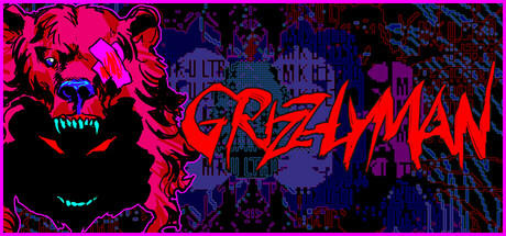 Banner of Grizzly Man 