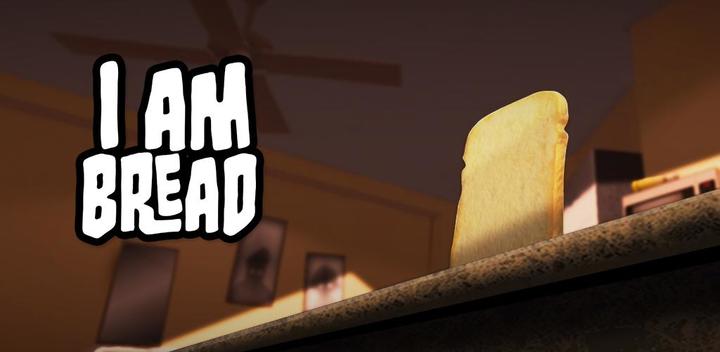 Banner of I am Bread 