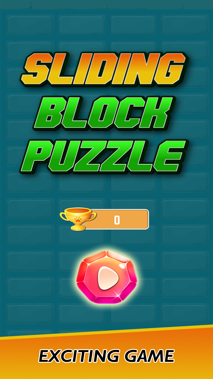 Slide Block Puzzle funny games android iOS apk download for free-TapTap