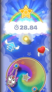 Sling Kong Game Screenshot