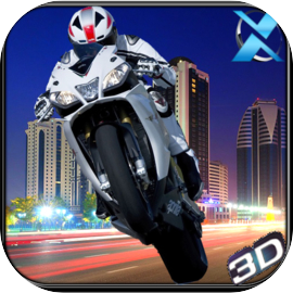 Bike Stunt Master 3D