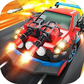 Hit n Escape - Run away from the police chasing