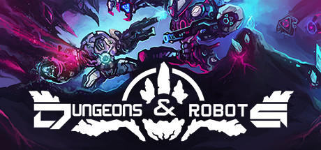 Banner of Dungeons and Robots 